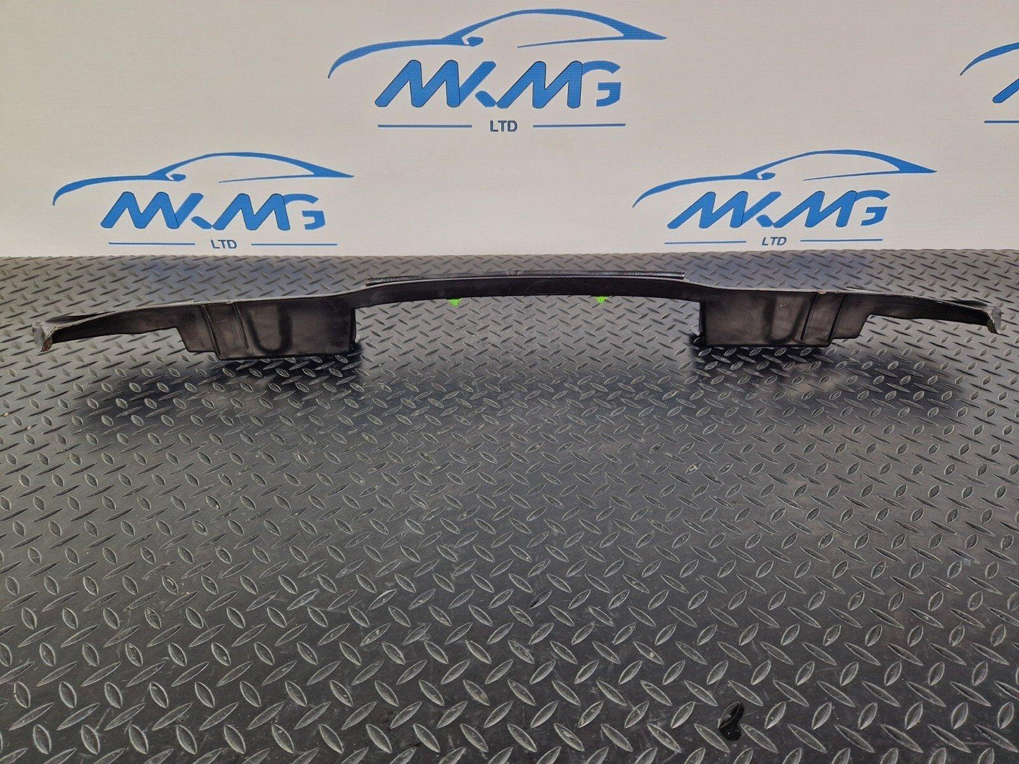 14-21 MERCEDES BENZ C200d W205 REAR BOOT TRUNK TRIM BLACK A2056910008