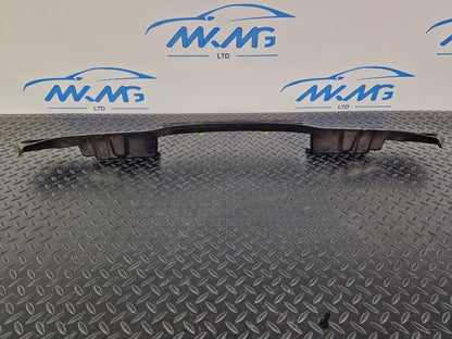 14-21 MERCEDES BENZ C200d W205 REAR BOOT TRUNK TRIM BLACK A2056910008