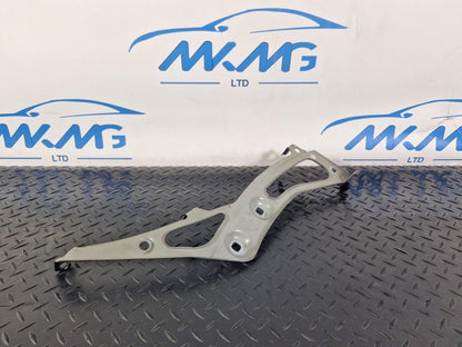 14-21 BMW 2 SERIES ACTIVE TOURER F45 DRIVER SIDE FENDER SUPPORT BRACKET 7297200