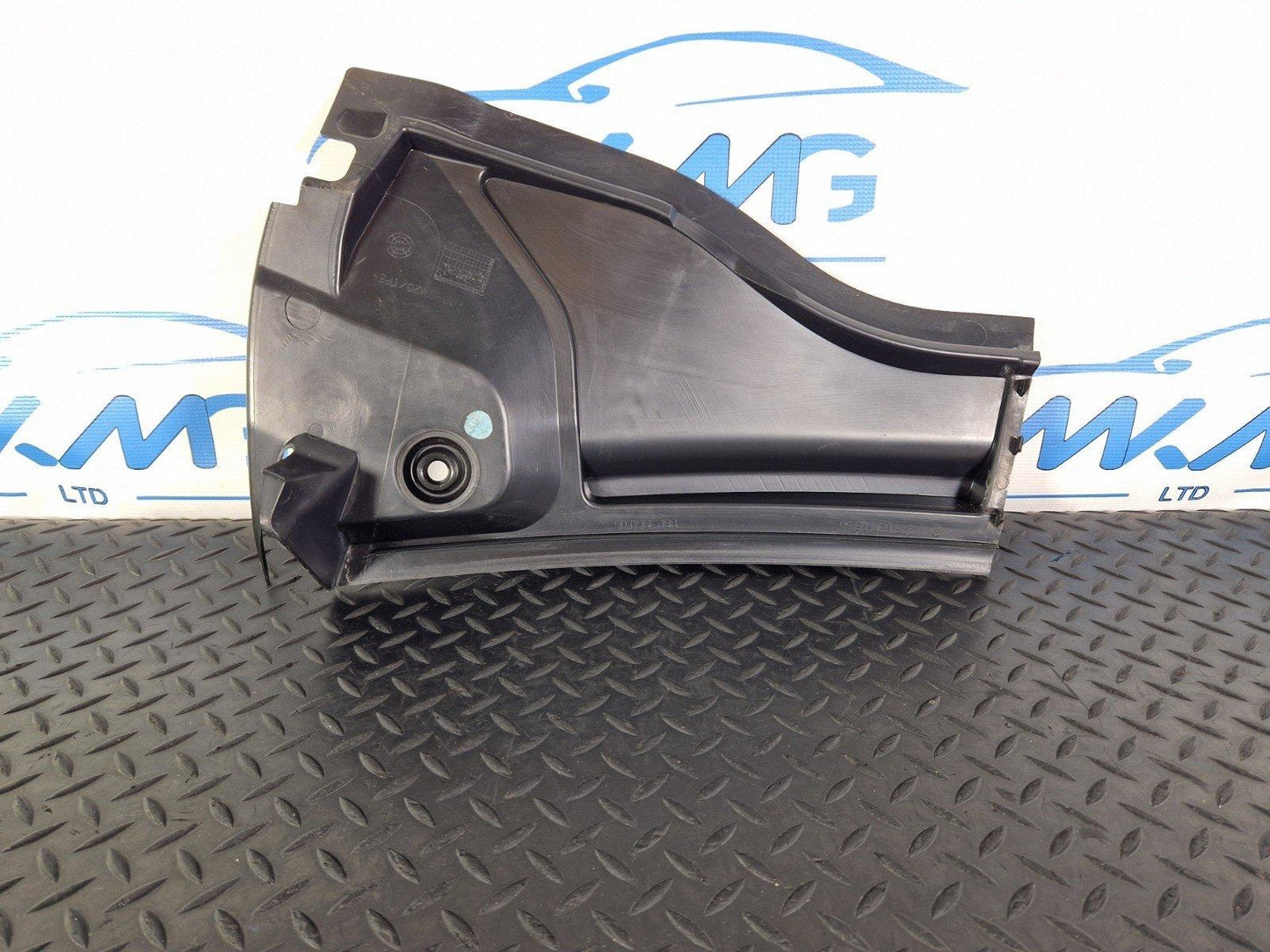 12-18 MERCEDES BENZ B-CLASS W246 GENUINE SCUTTLE PANEL A2468300800