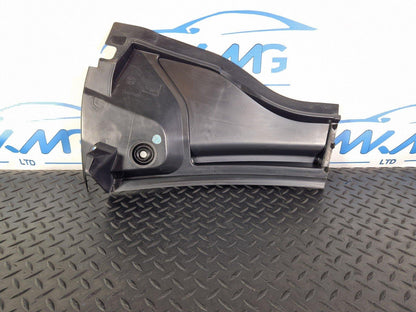 12-18 MERCEDES BENZ B-CLASS W246 GENUINE SCUTTLE PANEL A2468300800