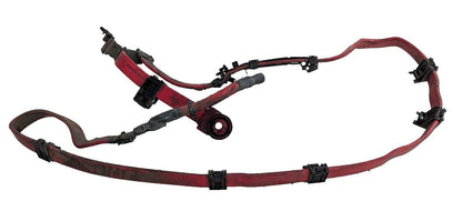 17-ON LAND ROVER DISCOVERY OEM BATTERY POSITIVE CABLE WIRING HARNESS HY3214305AF