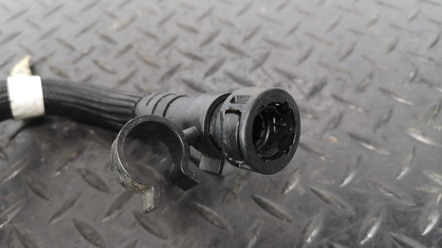 BMW 1 2 3 SERIES F20 F30 N47 GENUINE DIESEL ENGINE FUEL RETURN PIPE 850768002