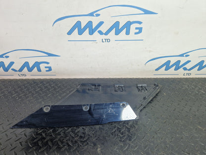 12-18Land Rover Range Rover Evoque L538 SUV Rear Right C-Pillar Trim EJ3229148AB