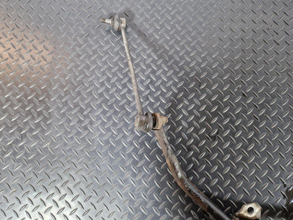 11-18 BMW 6 SERIES F06 GENUINE OEM FRONT STABILIZER ANTI ROLL 6791925