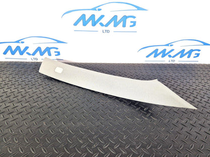 14-20 MERCEDES BENZ GLA 200 X156 OEM FRONT DRIVER SIDE A-PILLAR TRIM A1766901800