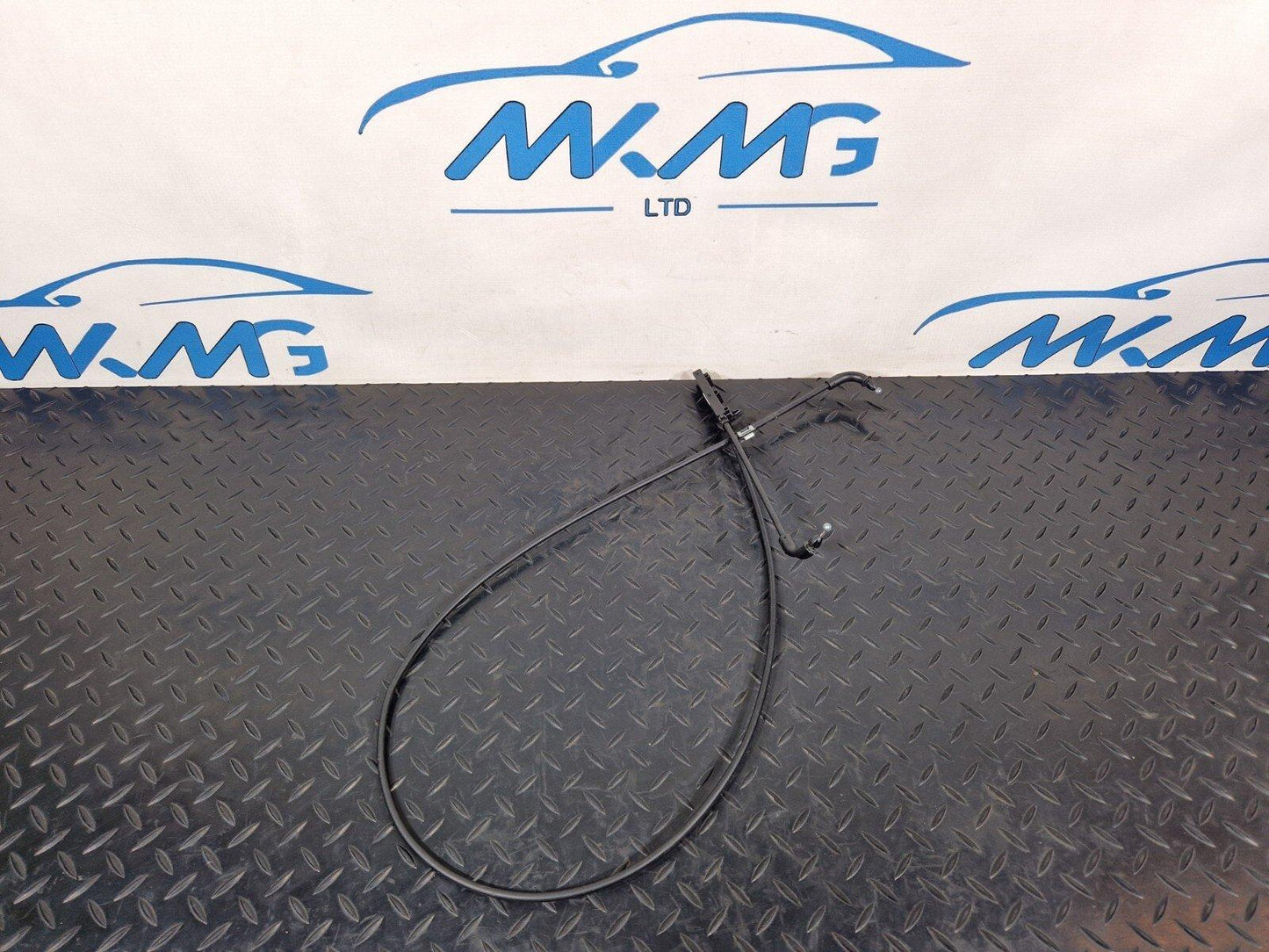 BMW 1 SERIES F40 2 F44 GRAN COUPE BONNET BOWDEN CABLE 7467657
