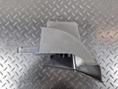 19-ON MERCEDES BENZ B CLASS W247 FRONT SEAT GUIDE RAIL COVER TRIM A2479190500