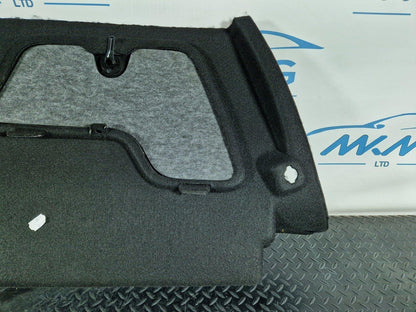 12-18 MERCEDES BENZ B-CLASS W246 OEM PASSENGER SIDE REAR BOOT PANEL A2466900141