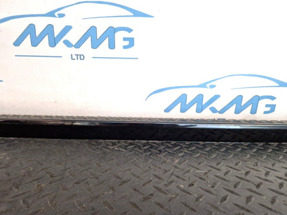 14-19 LAND ROVER L550 2.0 DIESEL DISCOVERY SPORT GENUINE ROOF RACK BAR 874143700