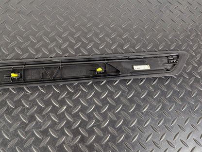 BMW 2 SERIES F22 M SPORT GENUINE DOOR SILL KICK PLATE FITS LEFT & RIGHT 8059061