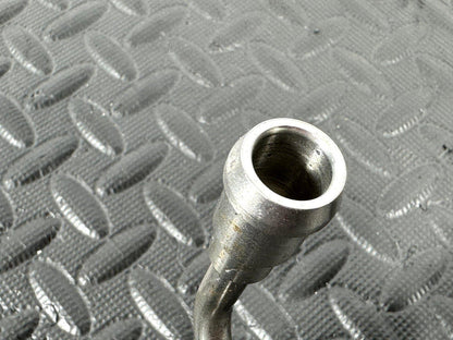 16-19 AUDI A4 B9 GENUINE 1.4 TFSI VENTILATION HOSE PIPE 04E103474T
