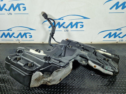 12-17 AUDI S5 CONVERTIBLE  GENUINE PETROL ENGINE FUEL TANK WITH PUMP 8W0201021AF
