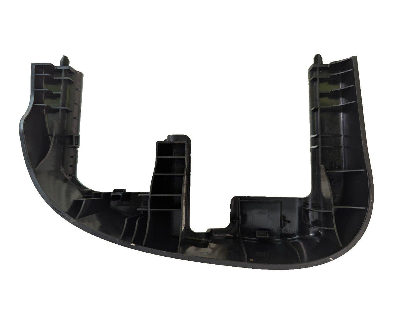 17-ON LAND ROVER DISCOVERY L462 REAR LEFT 2ND ROW SEAT TRIM COVER HY32600D12FBW