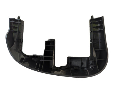 17-ON LAND ROVER DISCOVERY L462 REAR LEFT 2ND ROW SEAT TRIM COVER HY32600D12FBW
