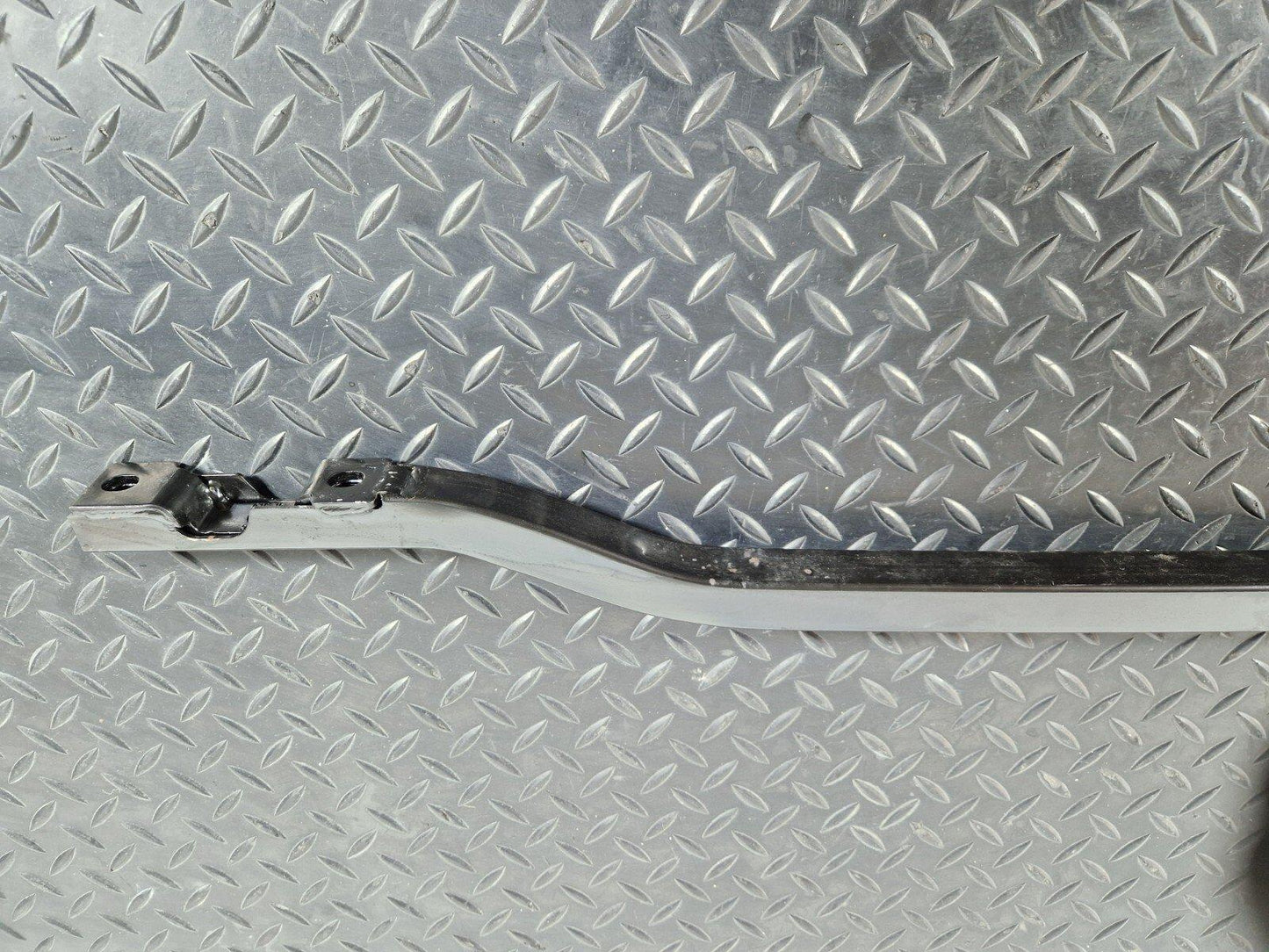 16-22 BMW X1 F48 GENUINE FRONT SUPPORT BRACKET 7414778