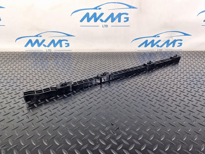 16-24 AUDI A5 F5 CONVERTIBLE GENUINE RIGHT UNDERRUN BAR 8W7804648A