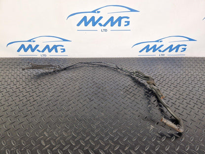 MERCEDES-BENZ C-CLASS C250D W205 AD BLUE COOLING FEED RETURN LINE A2055012891