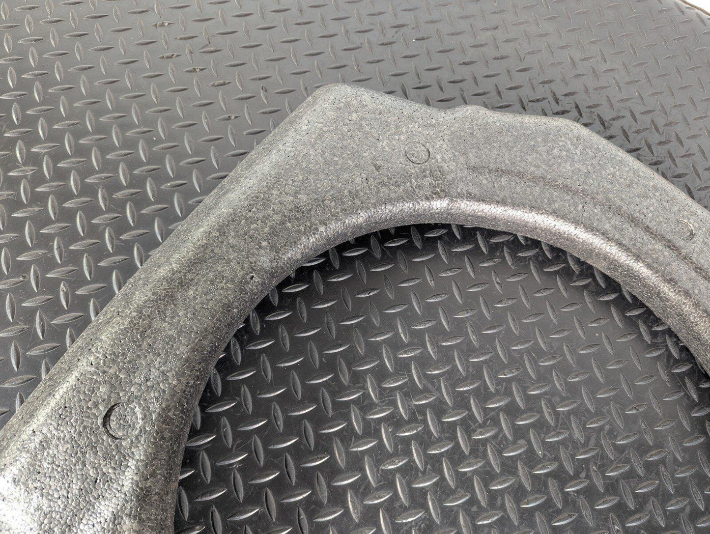 10-17 AUDI A8 4H SPARE WHEEL COMPARTMENT INSERT 4H0864501