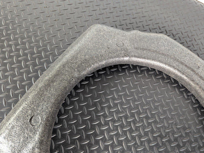 10-17 AUDI A8 4H SPARE WHEEL COMPARTMENT INSERT 4H0864501