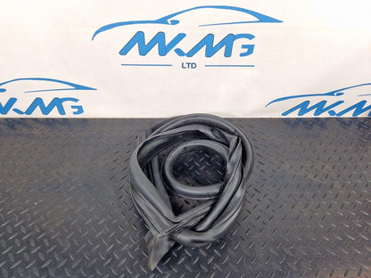 16-23 AUDI A5 F5 SPORTBACK S-LINE REAR RIGHT SIDE RUBBER DOOR SEAL 8W8833708