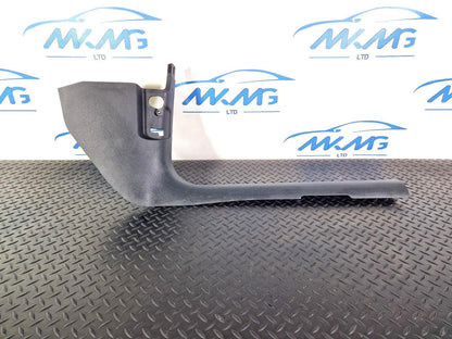 12-17 AUDI Q5 S-LINE GENUINE OEM DOOR SILL INTERIOR TRIM RIGHT SIDE 8R2867272