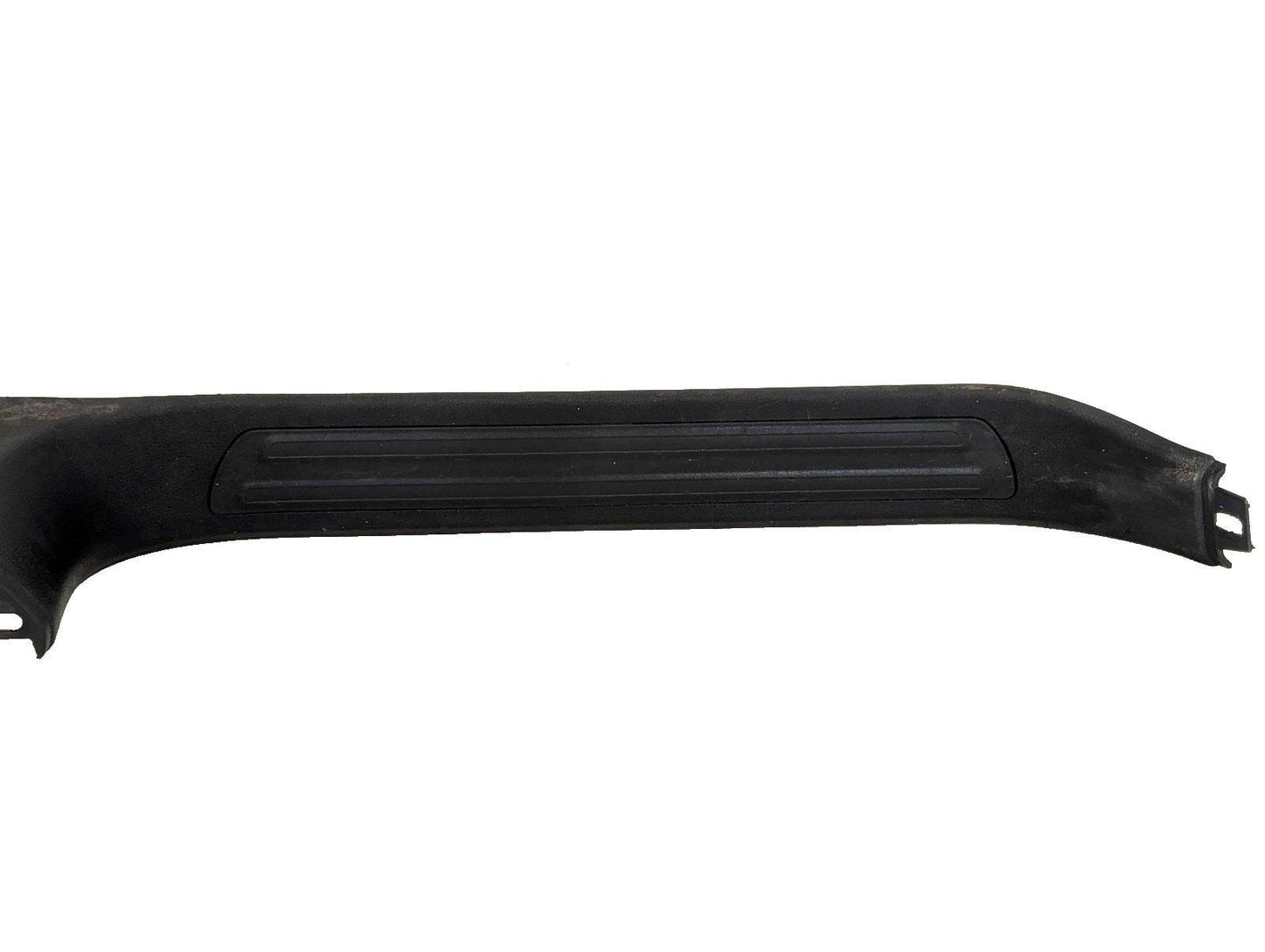 10-15 AUDI Q7 4L GENUINE LOWER LEFT PASSENGER SIDE N/S SILL TRIM 4L0853369