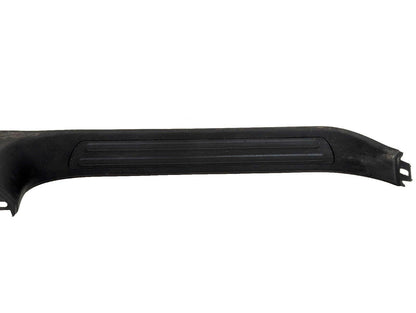 10-15 AUDI Q7 4L GENUINE LOWER LEFT PASSENGER SIDE N/S SILL TRIM 4L0853369