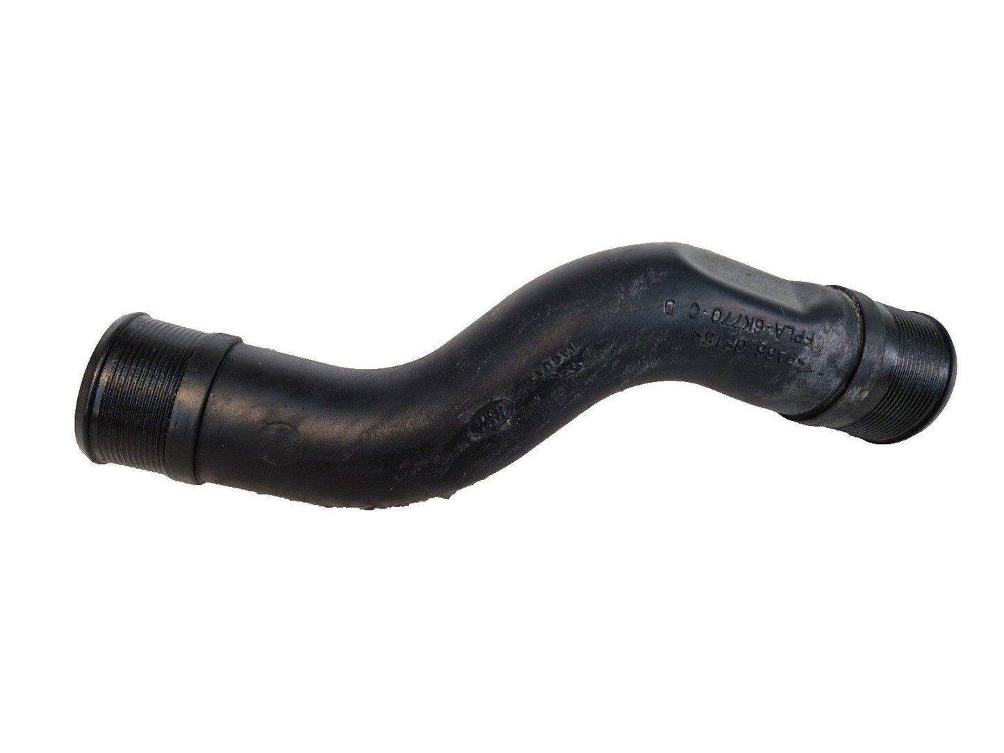 17-ON LAND ROVER DISCOVERY L462 GENUINE OEM INTERCOOLER HOSE PIPE FPLA6K770C