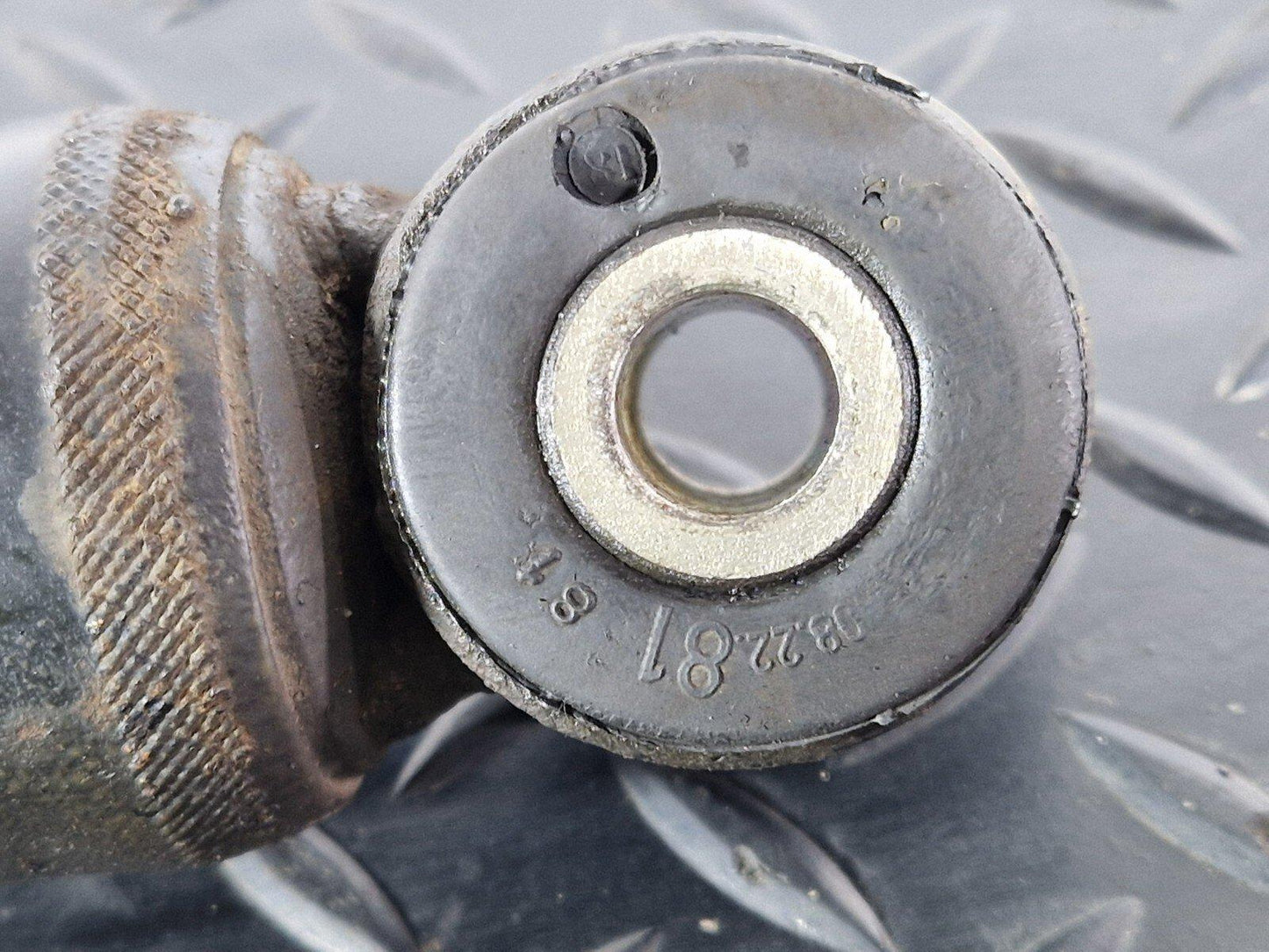 18-ON MERCEDES BENZ SPRINTER W907 W910 2.2 CDI REAR SHOCK ABSORBER A9103263000
