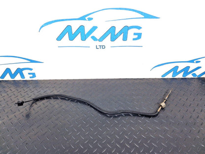 14-21 MERCEDES BENZ C200 W205 2.1 EXHAUST GAS TEMPERATURE SENSOR A0009059705