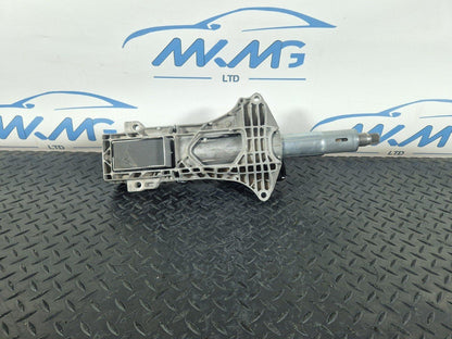 14-21 MERCEDES BENZ C200d W205 OEM STEERING COLUMN SHAFT TUBE A2054604216