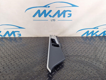 AUDI A4 A5 F5 B9 INTERIOR DOOR HANDLE TRIM FRONT RIGHT DRIVER SIDE 8W0959522D