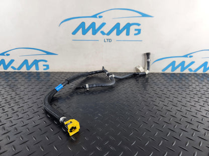 Land Rover Range Rover Evoque L551 SUV Genuine Fuel Hose Pipe M8D2-9H336-AC