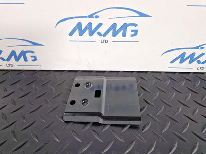 16-23 AUDI S5 A5 S-LINE GENUINE BRACKET MOUNT PLATE 8W0863253