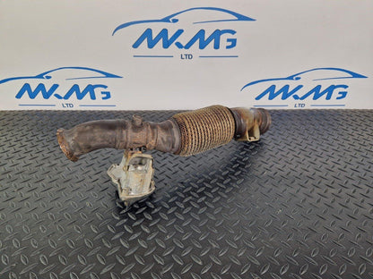 14-21 MERCEDES BENZ C200 W205d CATALYC CONVERTER  50885503 147B08010R
