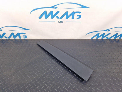 18-ON MERCEDES SPRINTER W907 W910 LEFT SIDE DASHBOARD STOWAGE TRAY COVER TRIM