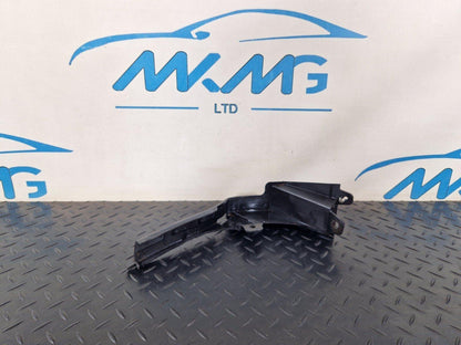 14-21 MERCEDES BENZ C300h W205 RIGHT OS REAR BUMPER MOUNTING BRACKET A2058854323