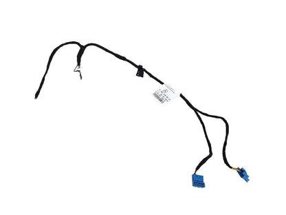 2015 MERCEDES-BENZ W205 OEM  RHD WIRING A2055400924