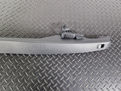 14-21 MERCEDES BENZ W205 REAR LEFT SEAT TRIM & SWITCH A2056906725 A2059058404