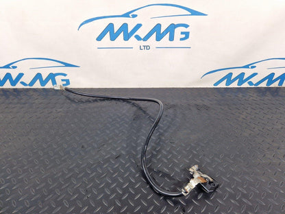 18-ON MERCEDES BENZ SPRINTER W907 W910 NEGATIVE BATTERY CABLE A9109051200