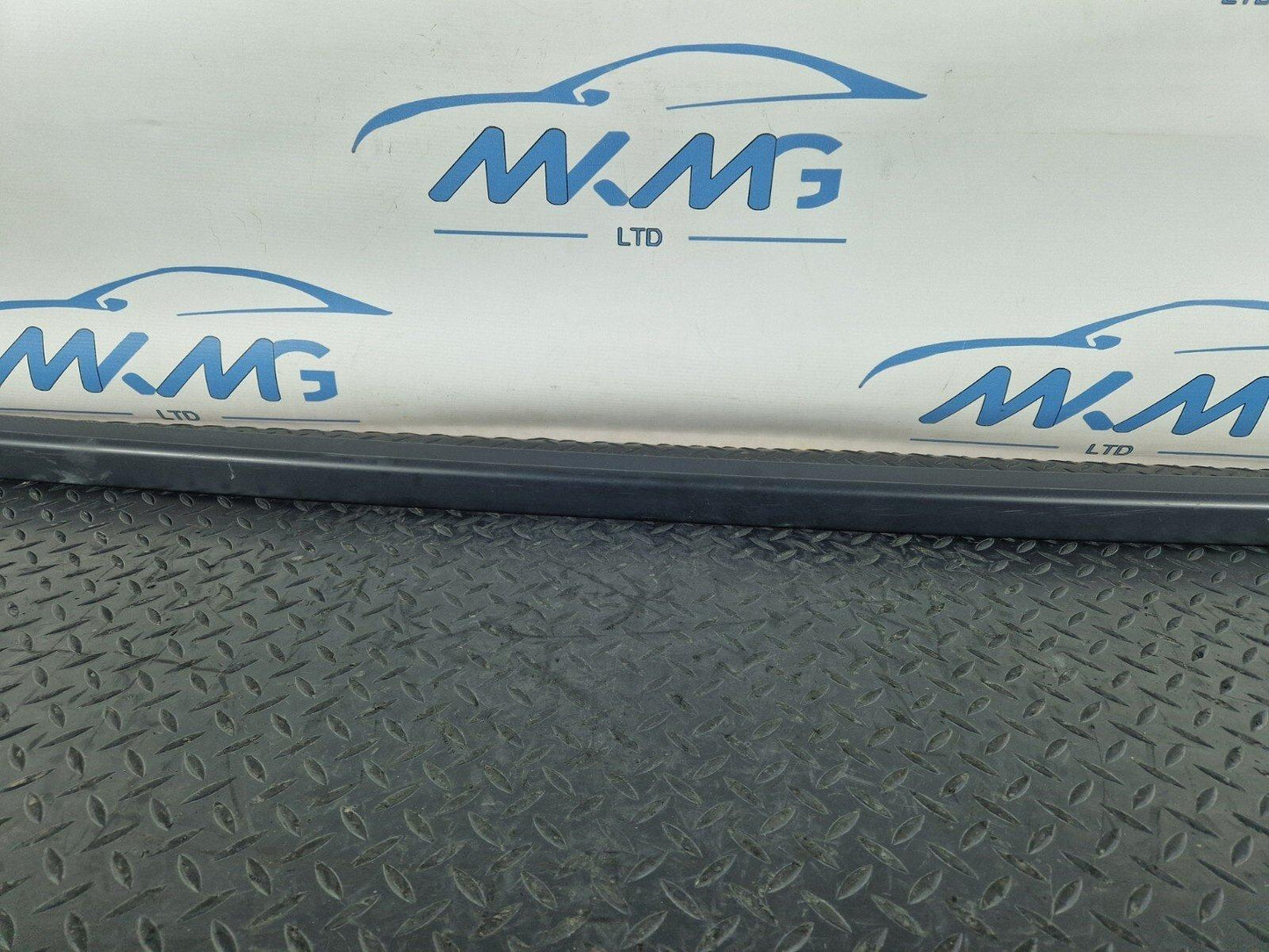 10-15 AUDI Q7 4L GENUINE LEFT SIDE ROOF RAILING 4L0860021M