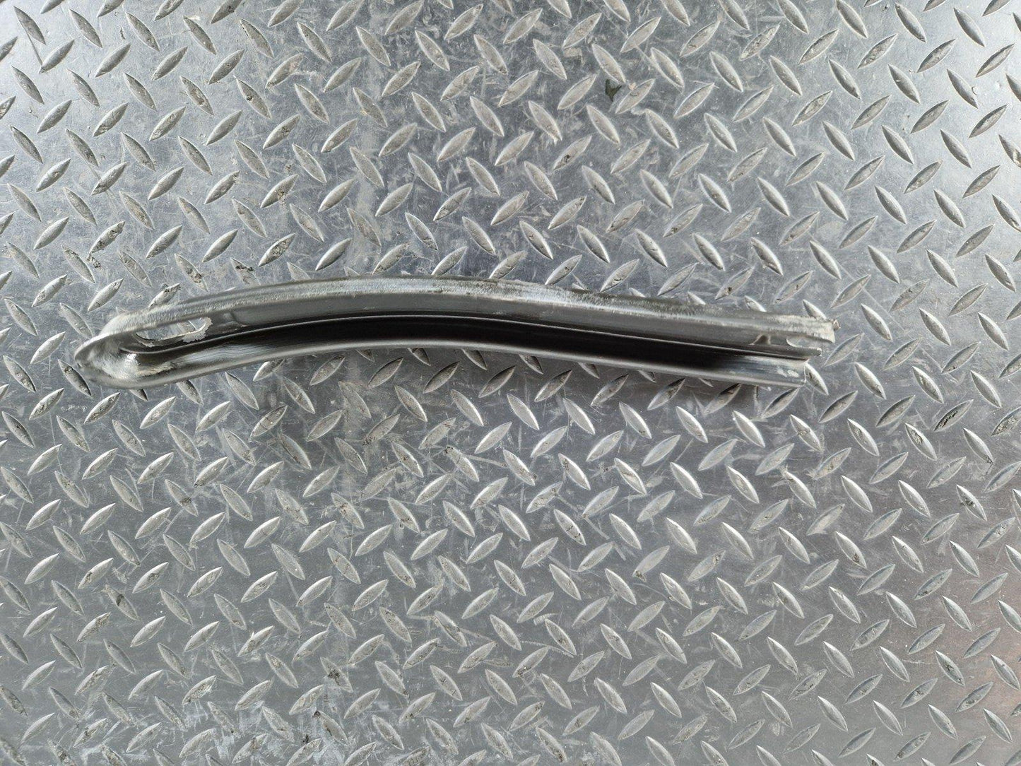 14-21 MERCEDES C CLASS W205 GENUINE STIFFENING BRACE BAR A2056280026