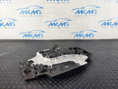 Mercedes A B W177 W247 2.0D OM654 Diesel Engine Cover A6540109006