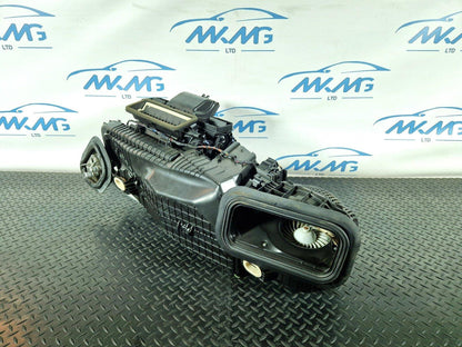 14-21 MERCEDES BENZ W205 GENUINE HEATER MATRIX/RADIATOR/CORE A2058306304