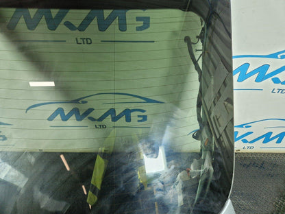 Audi    Unknown Part Type NA