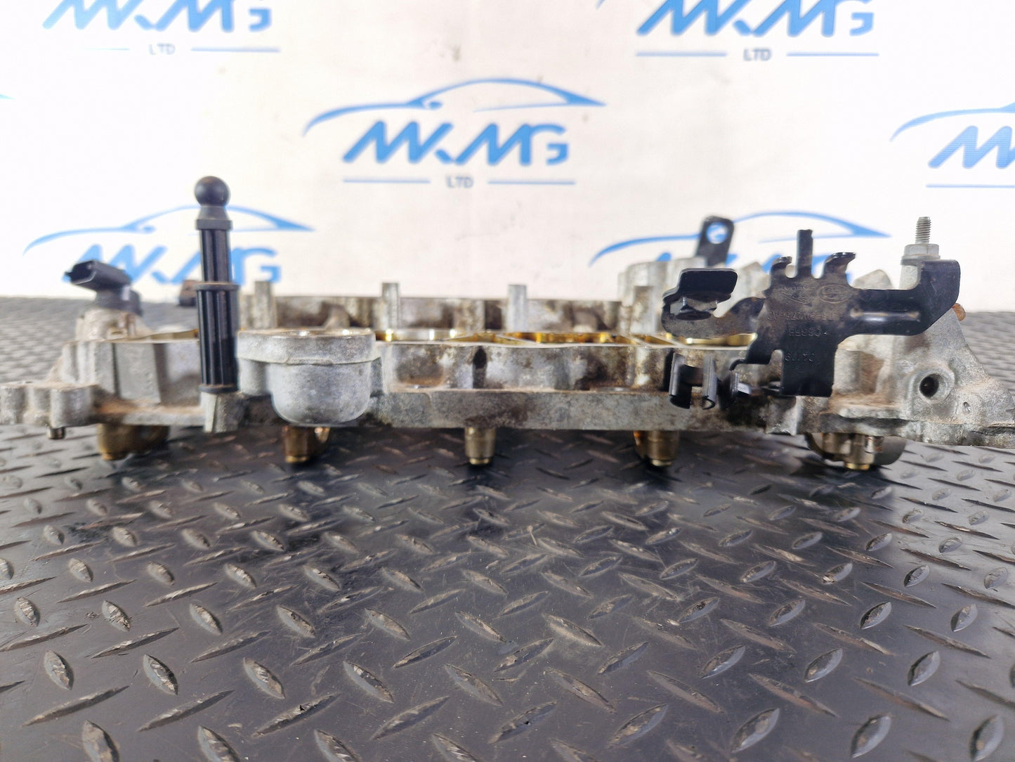 Land Rover Range Rover Evoque L551 2.0 Petrol Cylinder Head Housing H4P3-6J011-D