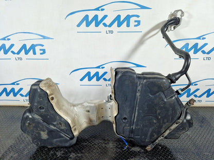 12-18 AUDI A6 C7 OEM ENGINE FUEL TANK & PUMP 8W0201021CL