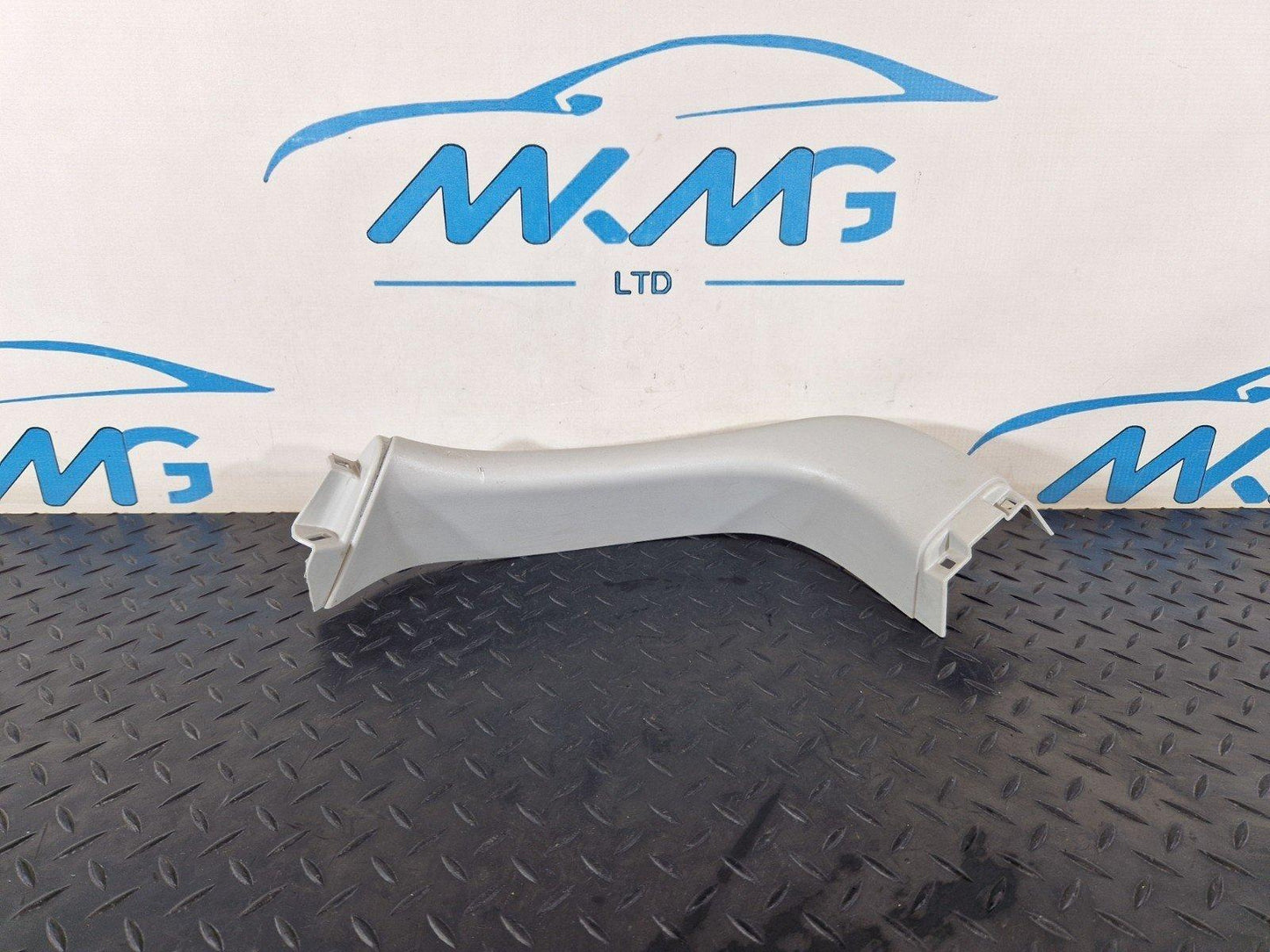 14-19 LAND ROVER L550 DISCOVERY SPORT RIGHT TAILGATE SIDE TRIM FK7244250AE8LBM