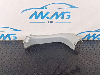 14-19 LAND ROVER L550 DISCOVERY SPORT RIGHT TAILGATE SIDE TRIM FK7244250AE8LBM